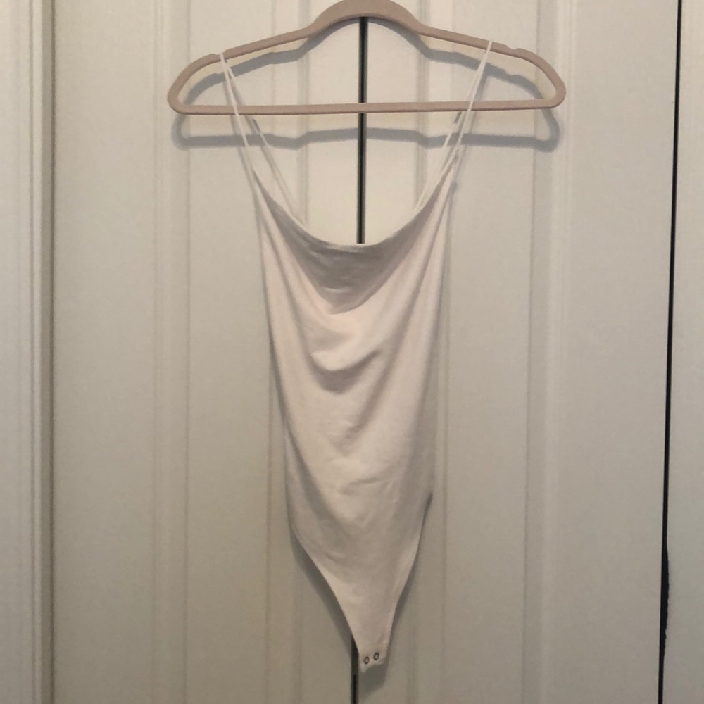 A&F Bodysuit